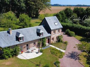 Vente Maison 5 chambresLes Trois-Pierres