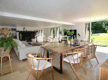 Vente Maison 4 chambresLes Trois-Pierres