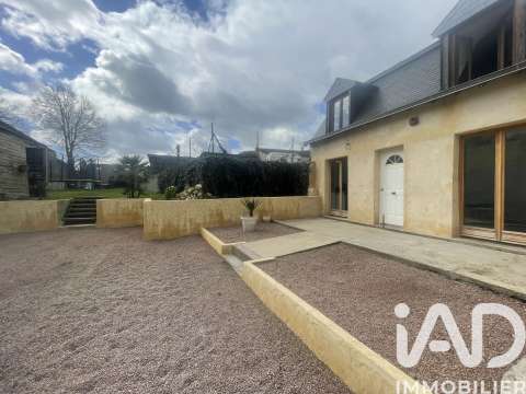 Vente maison 7 pièces Les Ulmes 49