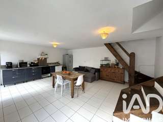 Vente maison 7 pièces Vente maison 7 pièces