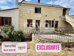 Vente Maison 3 chambresLes Ulmes