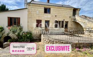 Photo Vente maison Les Ulmes