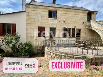 Photo Vente maison Les Ulmes