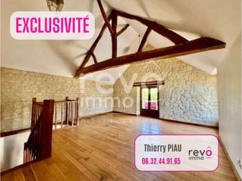 Vente Maison 3 chambresLes Ulmes