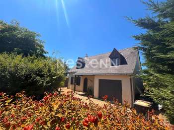 Vente Maison 4 chambresLes Ulmes