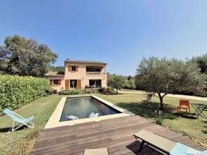 Vente Maison 8 piècesLes Vans