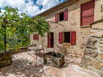 Vente Maison 6 chambresLes Vans