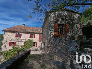 Vente maison 9 pièces