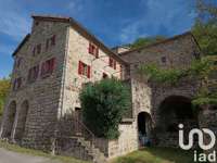 Vente maison Les Vans - 07