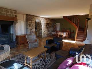 Vente maison 9 pièces