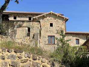 Vente Maison 20 chambresLes Vans