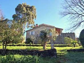 Vente Maison 8 piècesLes Vans