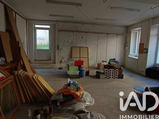 Vente maison 2 pièces Vente maison 2 pièces