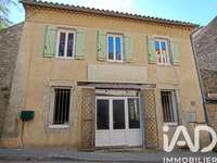 Vente maison 2 pièces