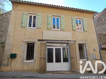 Vente maison 2 pièces Les Vans 07