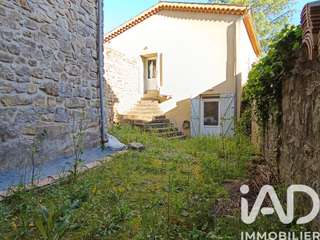 Vente maison 2 pièces Vente maison 2 pièces