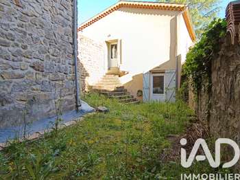 Vente maison 2 pièces