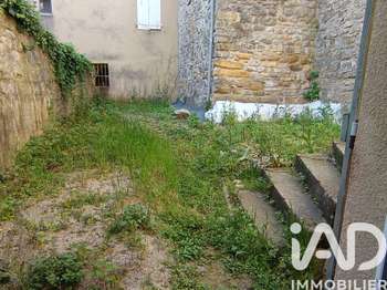 Vente maison 2 pièces