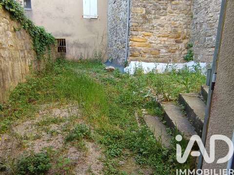 Vente maison 2 pièces Vente maison 2 pièces