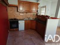 Vente maison 2 pièces
