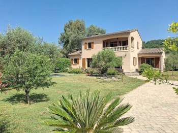 Vente Maison 8 piècesLes Vans