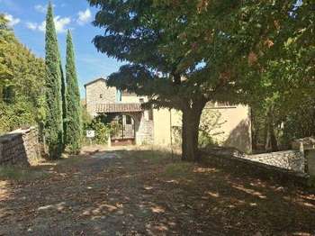 Vente Maison 20 piècesLes Vans