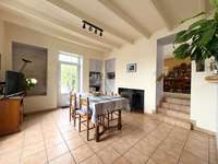 Vente maison 8 pièces Vente maison 8 pièces