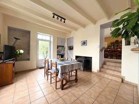 Vente maison 8 pièces Vente maison 8 pièces