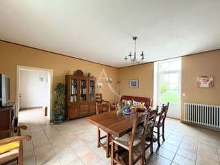 Vente maison 8 pièces Vente maison 8 pièces