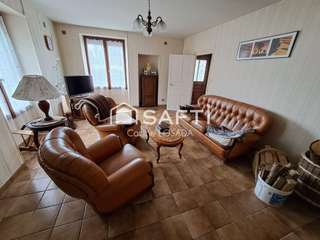 Vente maison 5 pièces Vente maison 5 pièces