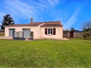 Vente Maison 1 chambreLes Velluire-sur-Vendée