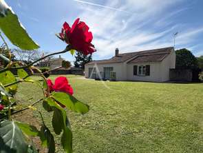 Vente Maison 1 chambreLes Velluire-sur-Vendée