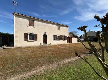 Vente maison 4 pièces Les Velluire-sur-Vendée 85
