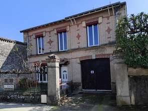 Vente Maison 5 chambresLes Velluire-sur-Vendée
