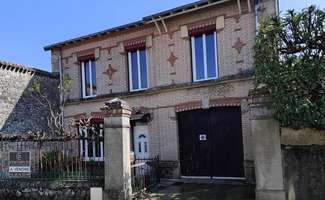Photo Vente maison Les Velluire-sur-Vendée