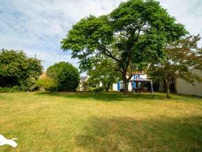 Vente Maison 6 chambresLes Velluire-sur-Vendée