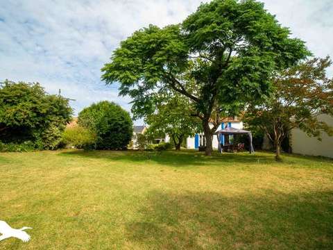 Vente maison 8 pièces Les Velluire-sur-Vendée 85