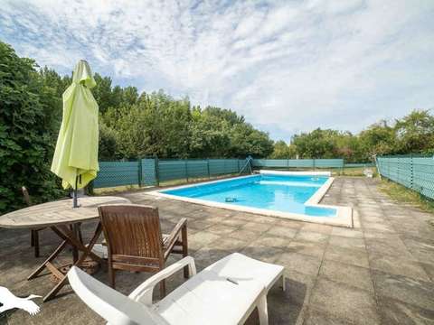 Vente maison 8 pièces Les Velluire-sur-Vendée 85