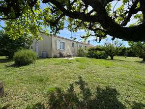 Vente Maison 1 chambreLes Velluire-sur-Vendée