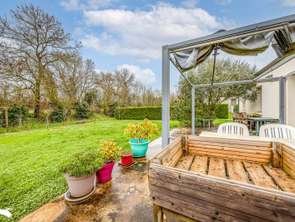 Vente Maison 3 chambresLes Velluire-sur-Vendée