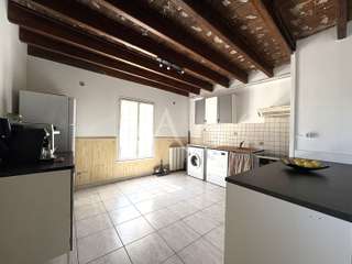 Vente maison 12 pièces