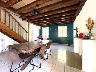 Vente maison 12 pièces