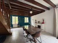 Vente maison 12 pièces