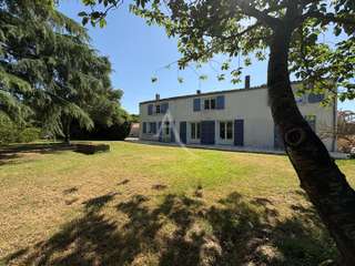 Vente maison 12 pièces
