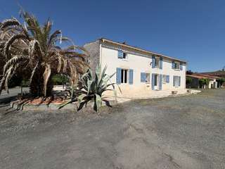 Vente maison 12 pièces