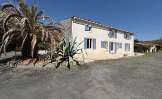 Photo Vente maison Les Velluire-sur-Vendée