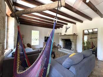 Vente maison 12 pièces