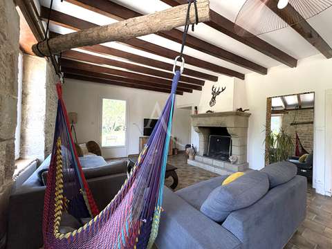 Vente maison 12 pièces