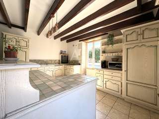 Vente maison 12 pièces