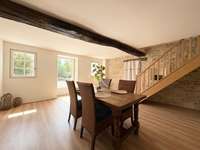 Vente maison 12 pièces